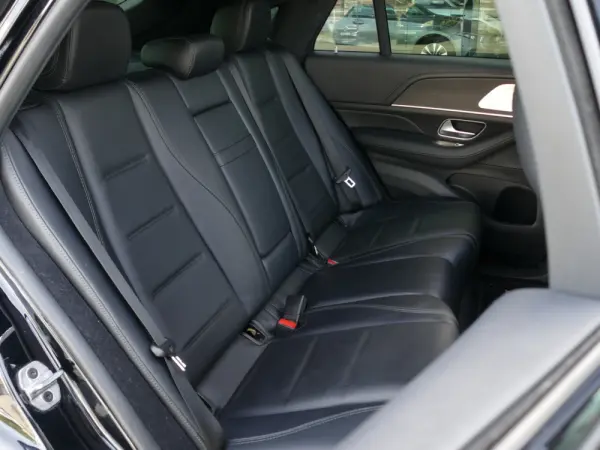 Mercedes-Benz GLE 350 de Coupé 4Matic 38
