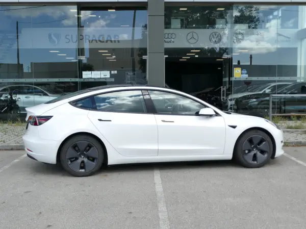 Tesla Model 3 Long Range Tração Integral 36