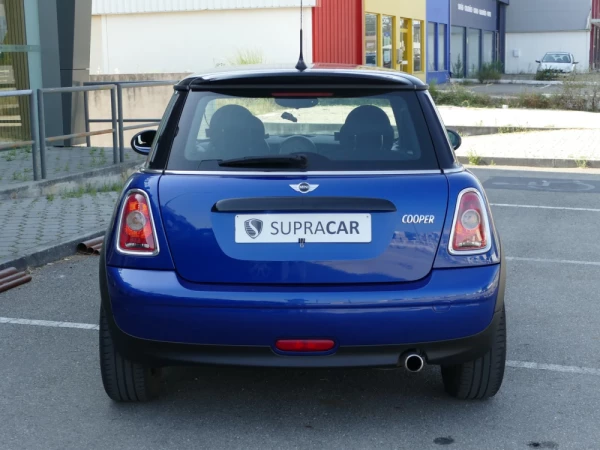 MINI 3 Portas Cooper 4