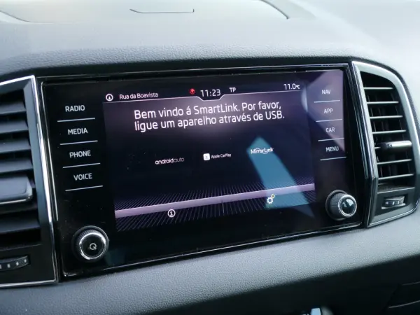 Skoda Karoq 2.0 TDI Ambition 19