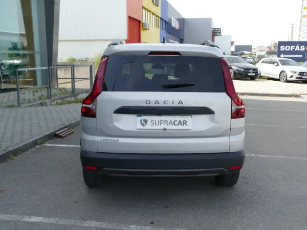 Dacia Jogger 1.0 ECO-G Expression 7L Bi-Fuel 5