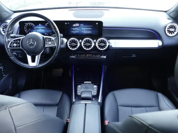 Mercedes-Benz EQB 300 4Matic 42