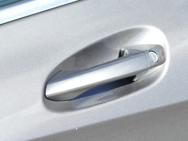 Mercedes-Benz A 180 CDI BE Edition Style 8