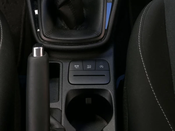 Ford Fiesta 1.0 EcoBoost Connected 23
