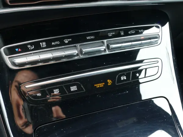 Mercedes-Benz EQC 400 4Matic Edition 1886 20