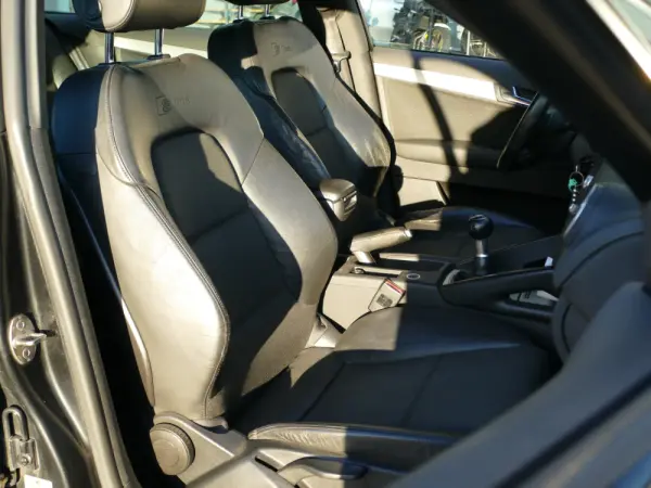 Audi A3 Sportback 2.0 TDi S-line 26