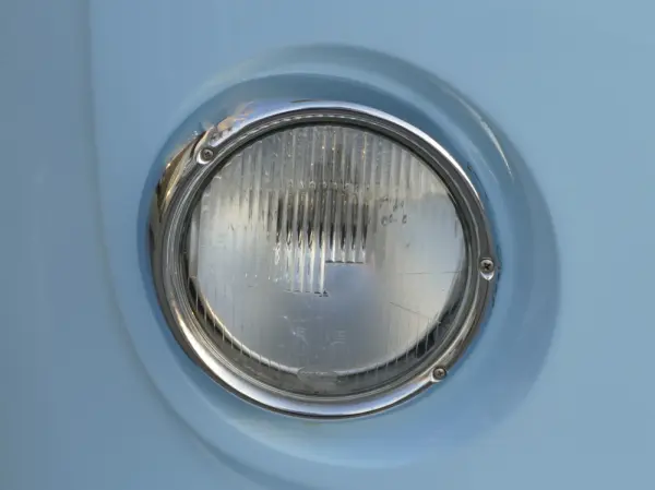 Volkswagen Type 2 11