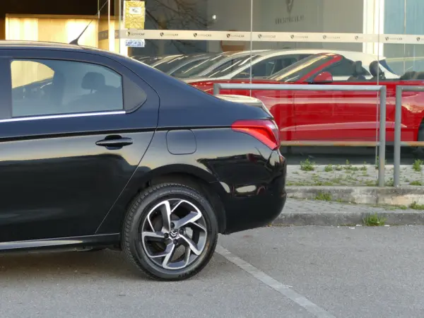Citroen C-Elysée 1.5 BlueHDi Shine 15