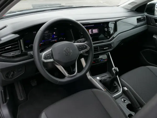 Volkswagen Taigo 1.0 TSI Urban 25