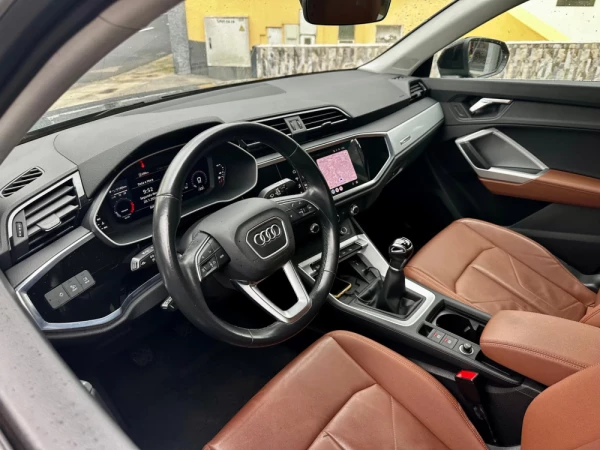 Audi RS Q3 Sportback 35 TFSI S line 6