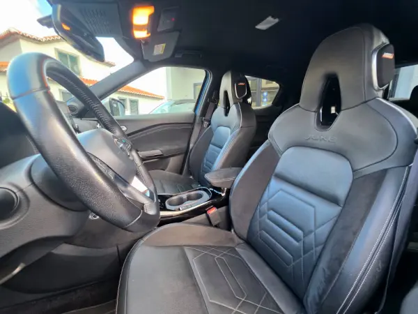 Nissan Juke 1.0 DIG-T N-Design C.Two Tone S. 32