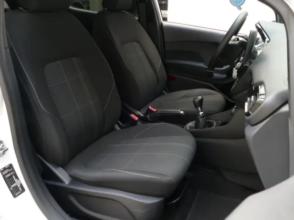 Ford Fiesta 1.0 EcoBoost Connected 26
