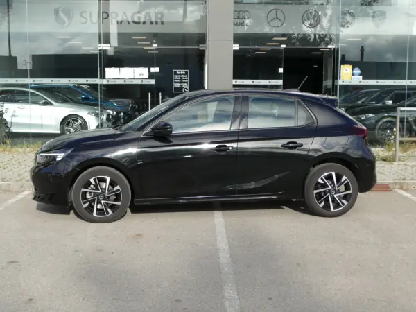 Opel Corsa 1.2 T GS 36