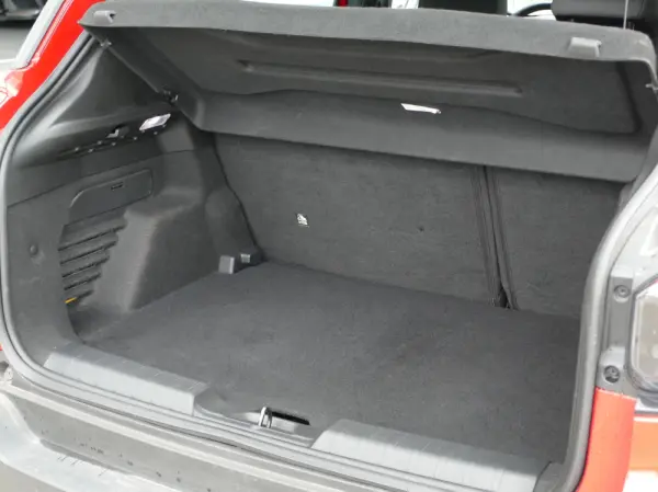 Jeep Avenger 54 kWh Altitude 13