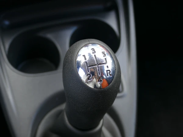 Smart ForFour 1.0 Passion 71 21
