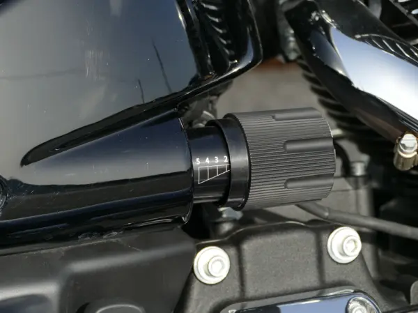 Harley-Davidson Fat Boy 114 13