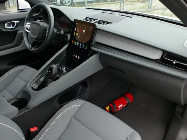 Polestar 2 Long Range 78 kWh 32