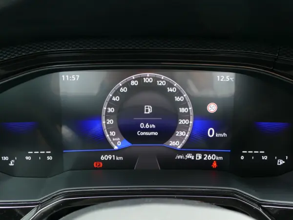 Volkswagen Taigo 1.0 TSI Urban 17