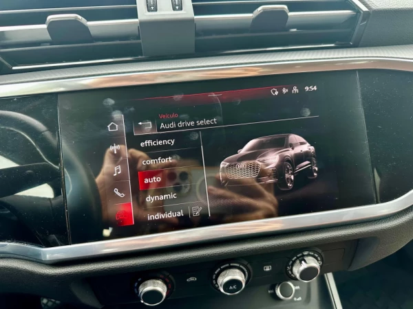 Audi RS Q3 Sportback 35 TFSI S line 14