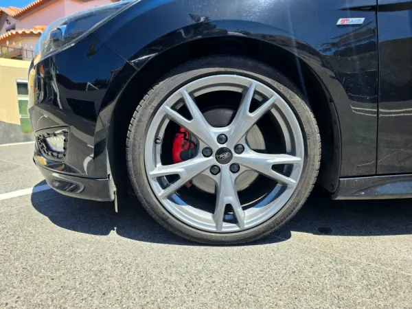 Ford Focus 2.0 TDCi ST-Line 10