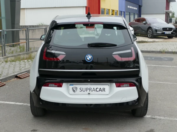 BMW i3 120Ah 4