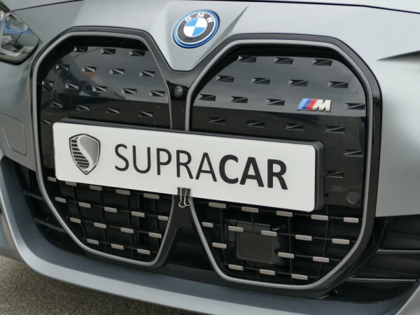 BMW i4 M50 6