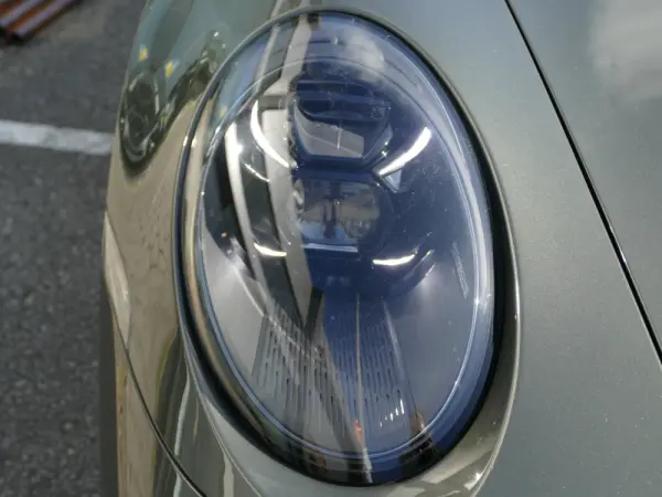 Porsche 911 (992) Carrera S PDK 14