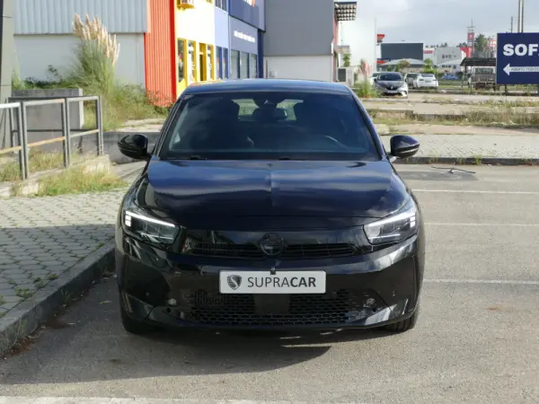 Opel Corsa 1.2 T GS 2