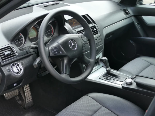 Mercedes-Benz C 250 CDi Avantgarde BE Aut. 29