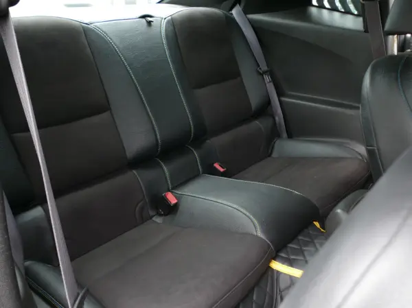 Chevrolet Camaro V Coupe 3.6L DI V6 Auto 35