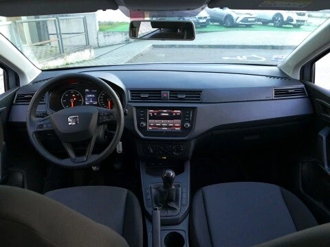 SEAT Ibiza 14