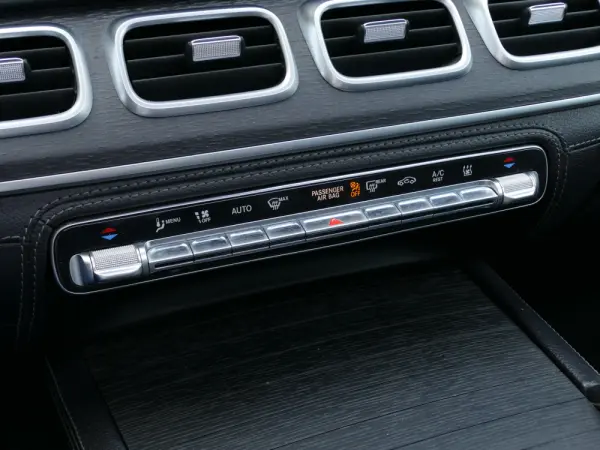 Mercedes-Benz GLE 350 de Coupé 4Matic 26