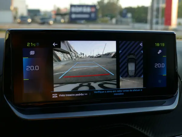 Peugeot e-208 50 kWh GT 19