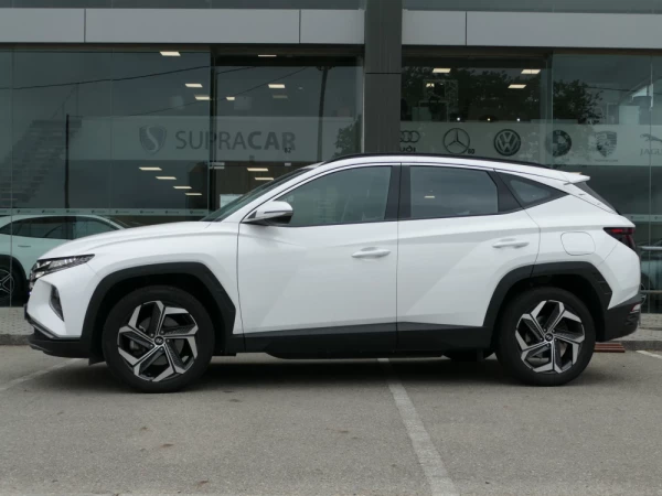Hyundai Tucson 1.6 T-GDI PHEV Premium 32