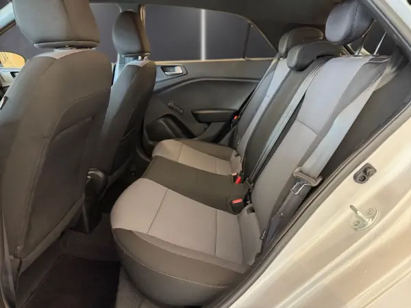 Hyundai i20 1.2 Access Plus 12