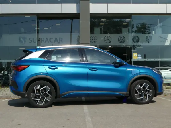 BYD Atto 3 60.48 kWh Design 16