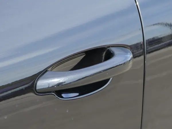 Porsche Macan S 8