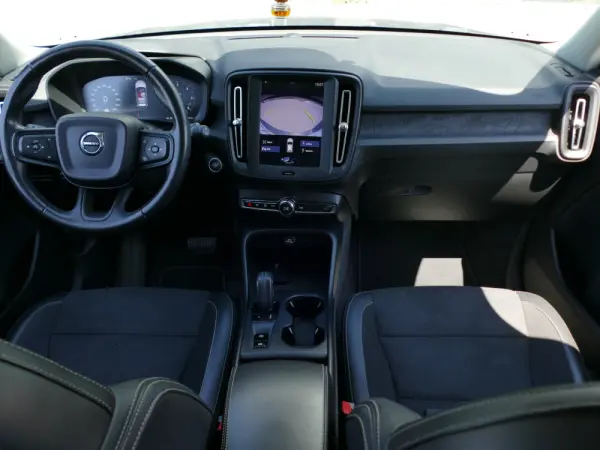 Volvo XC 40 2.0 D3 Geartronic 39