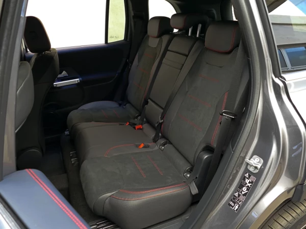 Mercedes-Benz GLB 180 d AMG Line 26