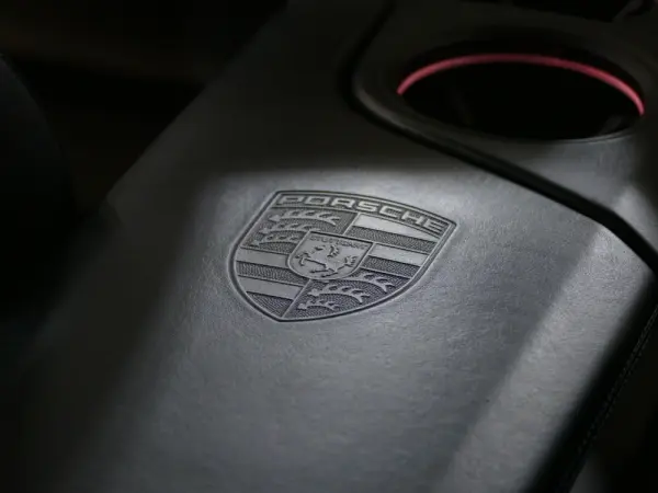 Porsche Taycan Turbo S 35