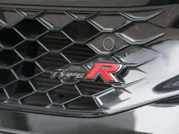 Honda Civic 2.0 i-VTEC Type-R 11
