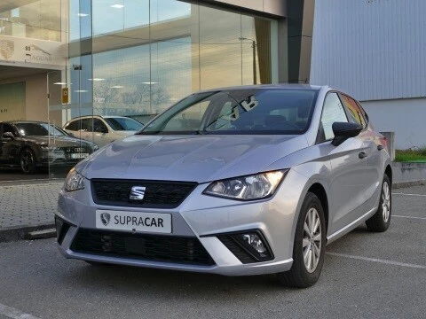 SEAT Ibiza 2