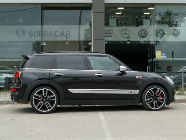 MINI Clubman John Cooper Works ALL4 Auto Desp. 18
