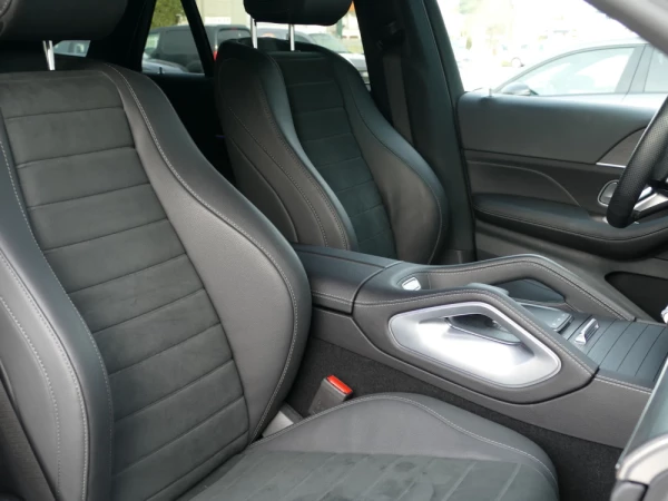 Mercedes-Benz GLE 350 Coupe de 4Matic 22