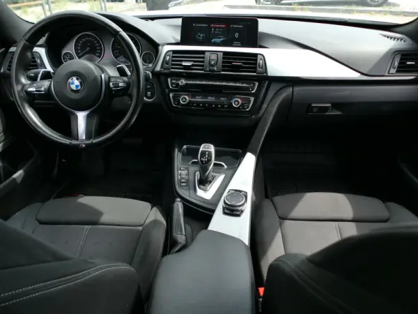 BMW 420 Gran Coupé d Line Sport Auto 39