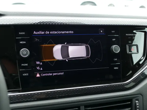 Volkswagen Taigo 1.0 TSI Urban 22