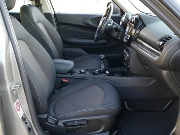 MINI Clubman One D 27
