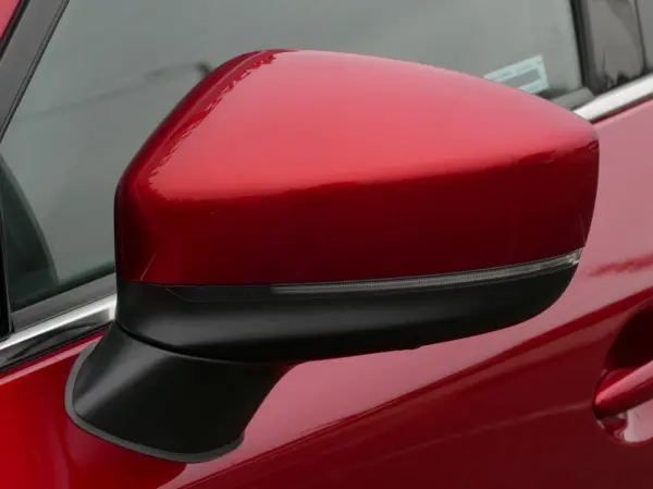 Mazda CX-5 2.2 D Takumi AT Sunroof Pack AWD 9