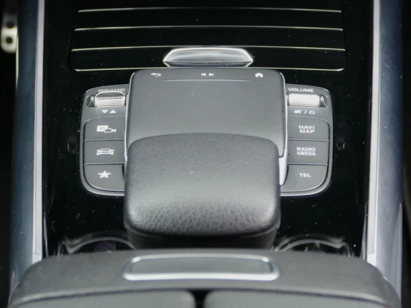 Mercedes-Benz GLA 250 e AMG Line 22
