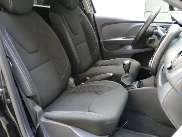 Renault Clio Sport Tourer 0.9 TCe Limited 26